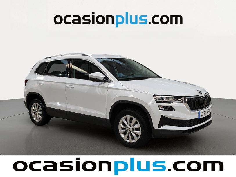 Foto del SKODA Karoq 2.0TDI Adblue Selection 85kW