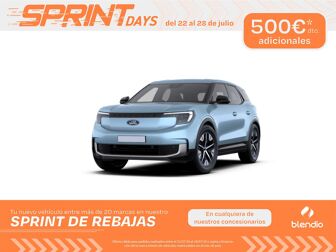 Imagen de FORD Explorer 3.0 PHEV Platinium AWD 450