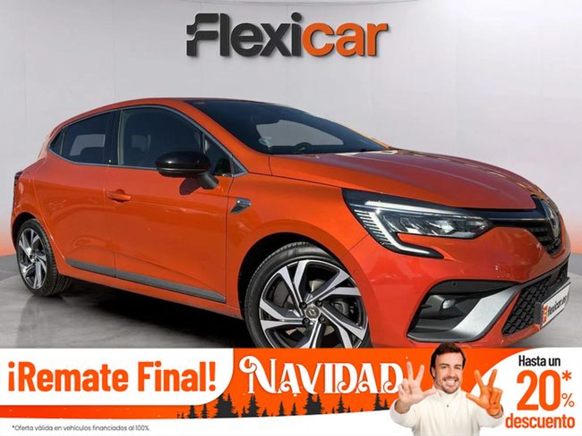 Imagen de RENAULT Clio