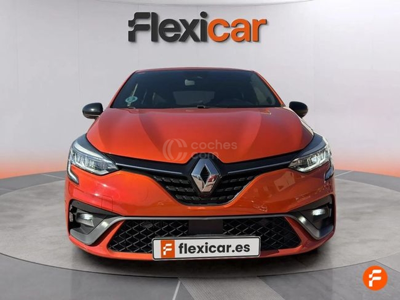 Foto del RENAULT Clio TCe RS Line 74kW