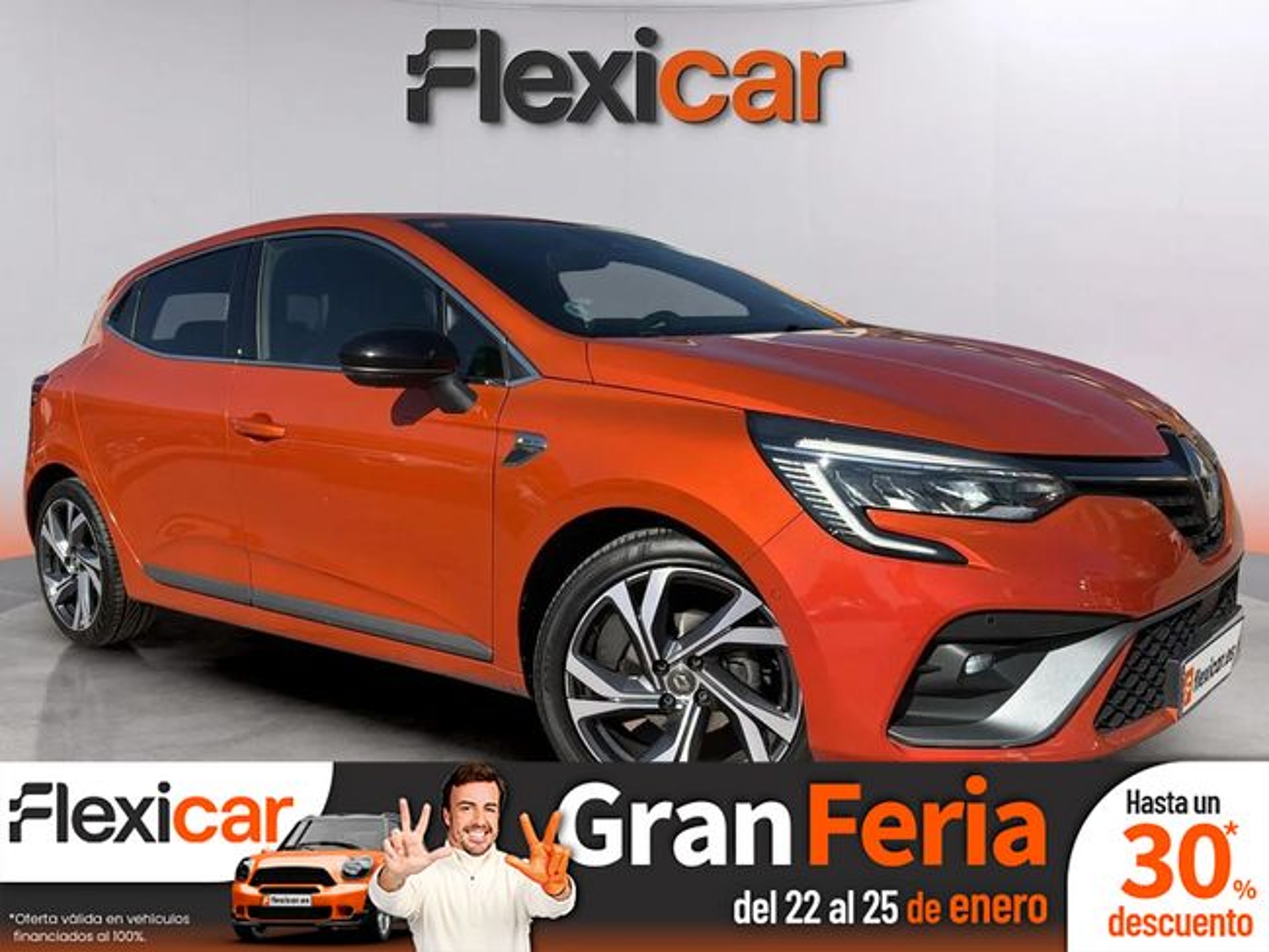 Imagen de RENAULT Clio