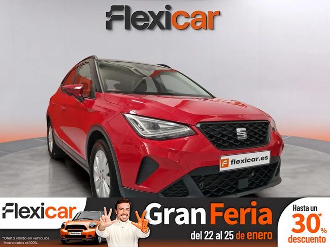 Foto del SEAT Arona 1.0 TSI S&S Style 110