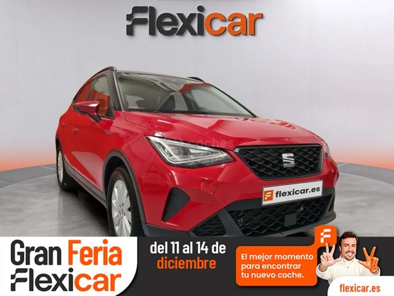 Foto del SEAT Arona 1.0 TSI S&S Style 110