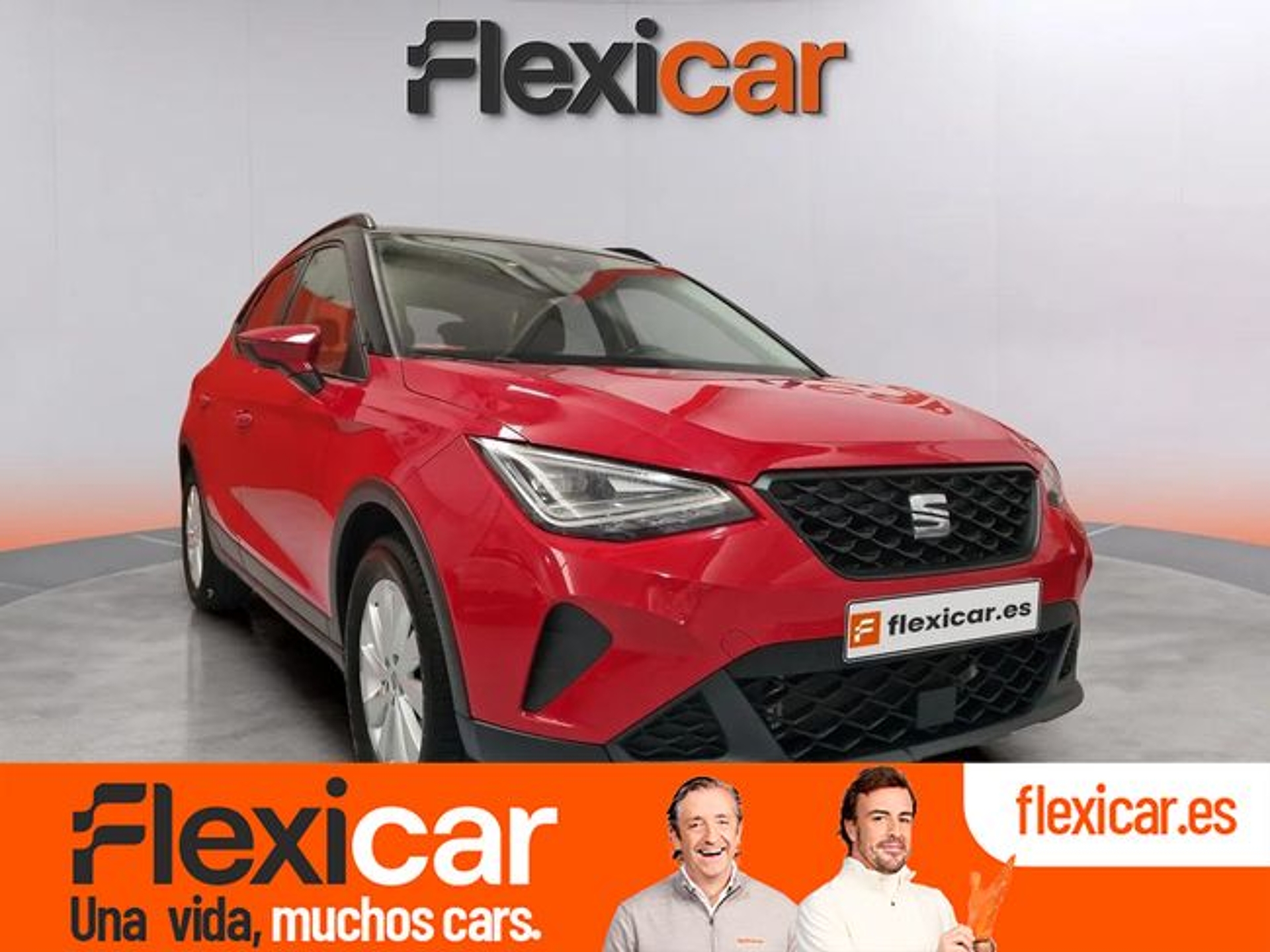 Imagen de SEAT Arona