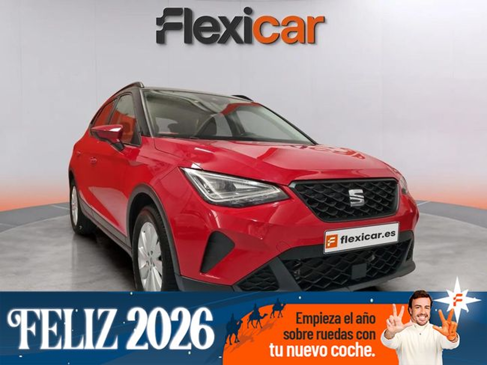 Imagen de SEAT Arona