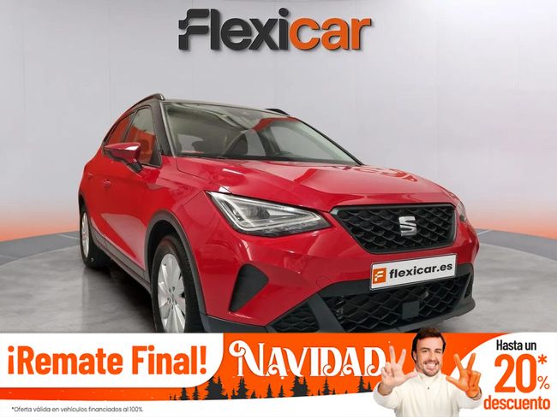 Imagen de SEAT Arona