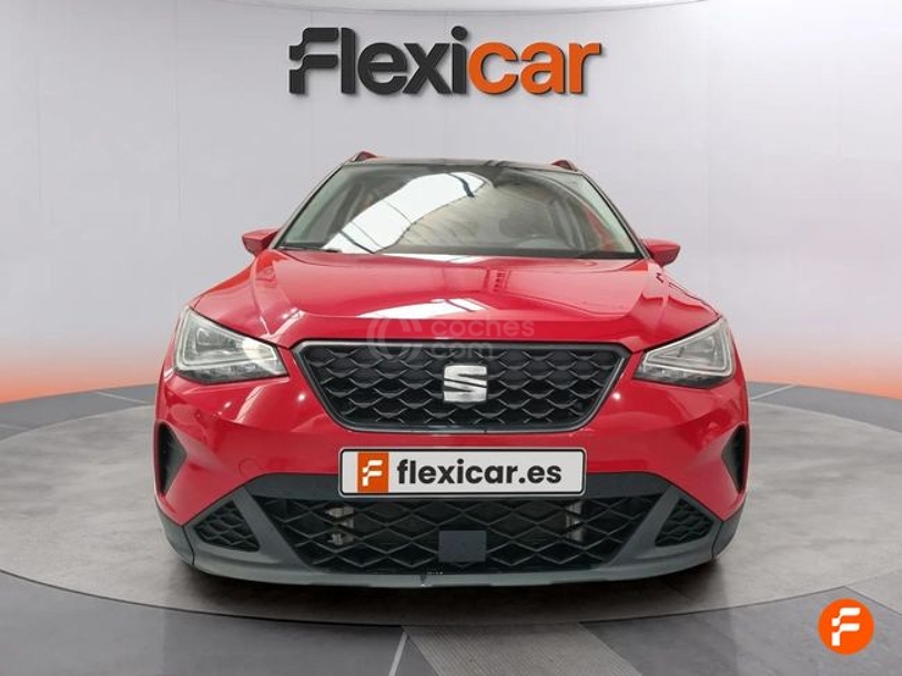 Foto del SEAT Arona 1.0 TSI S&S Style 110