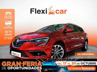 Imagen de RENAULT Mégane S.T. 1.3 TCe GPF Business 103kW