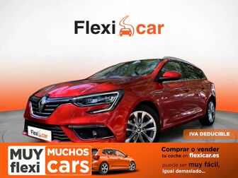 Imagen de RENAULT Mégane S.T. 1.3 TCe GPF Business 103kW