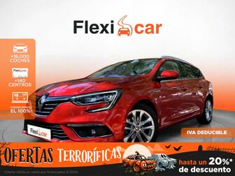 Imagen de RENAULT Mégane S.T. 1.3 TCe GPF Business 103kW