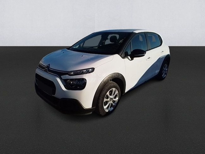 Foto del CITROEN C3 1.5BlueHDi S&S Live Pack 100