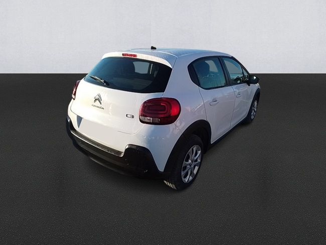 Foto del CITROEN C3 1.5BlueHDi S&S Live Pack 100