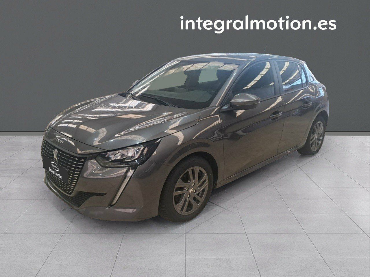 PEUGEOT 208 (BlueHDi 73kW (100CV) Active Pack) en Coruña, A