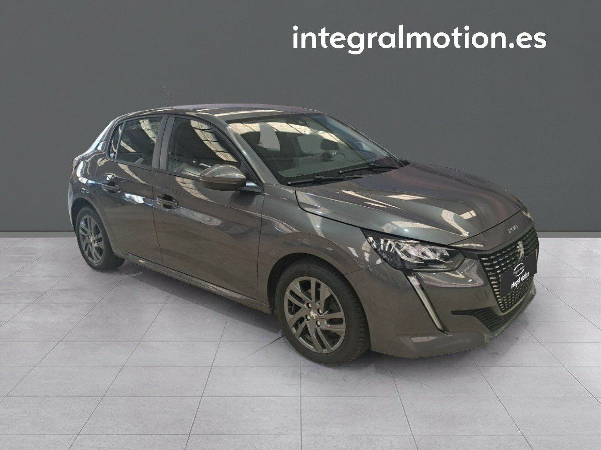 Imagen 3 de PEUGEOT 208