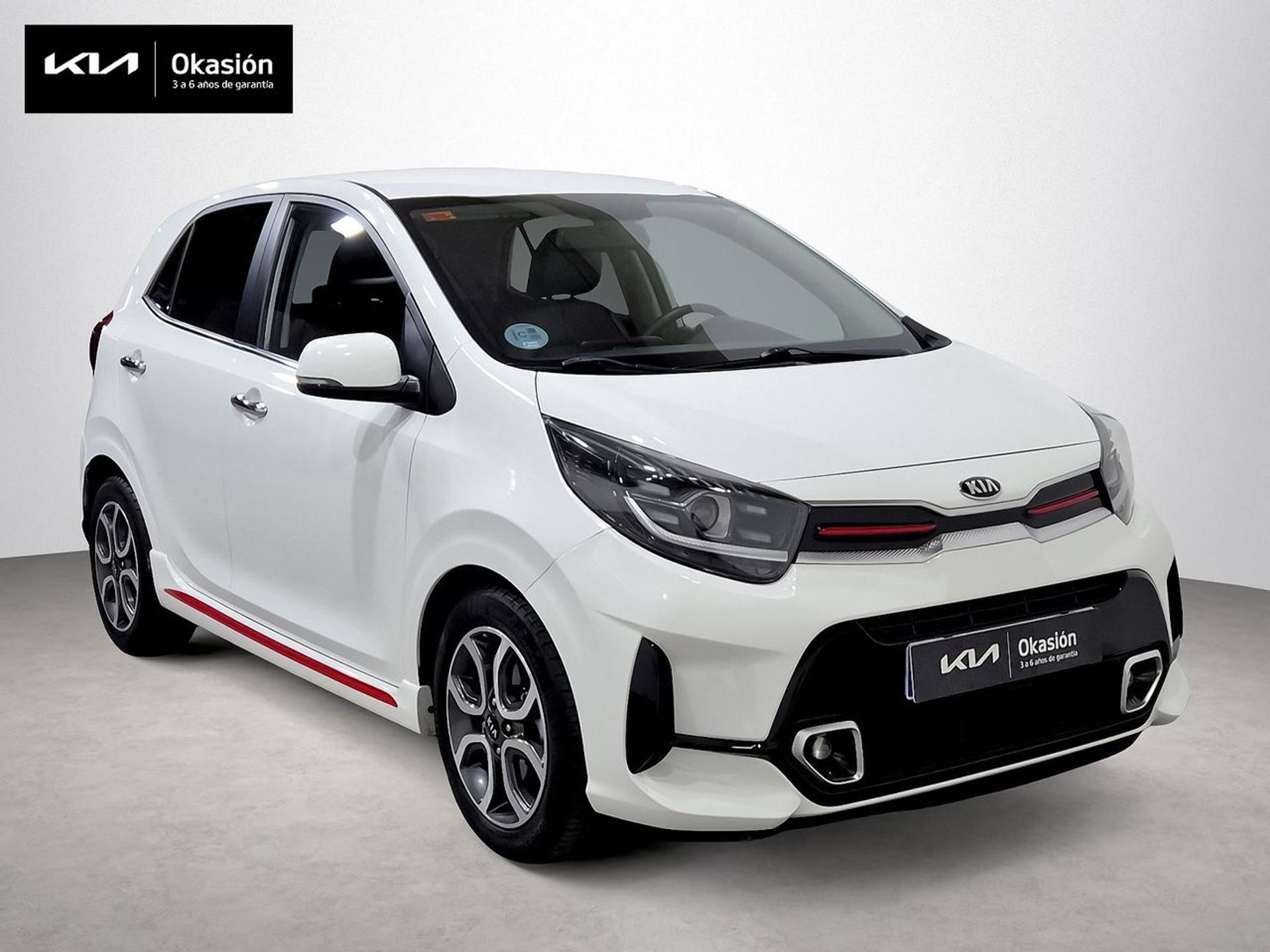 Imagen de KIA Picanto