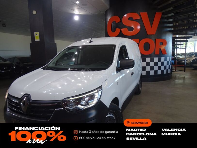 Foto del RENAULT Express 1.5 Blue dCi Advance 70kW