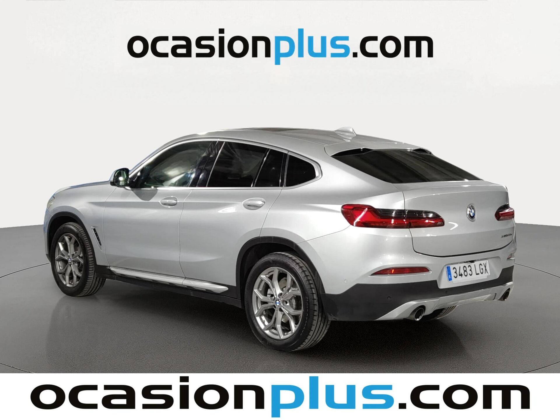 Imagen 3 de BMW X4