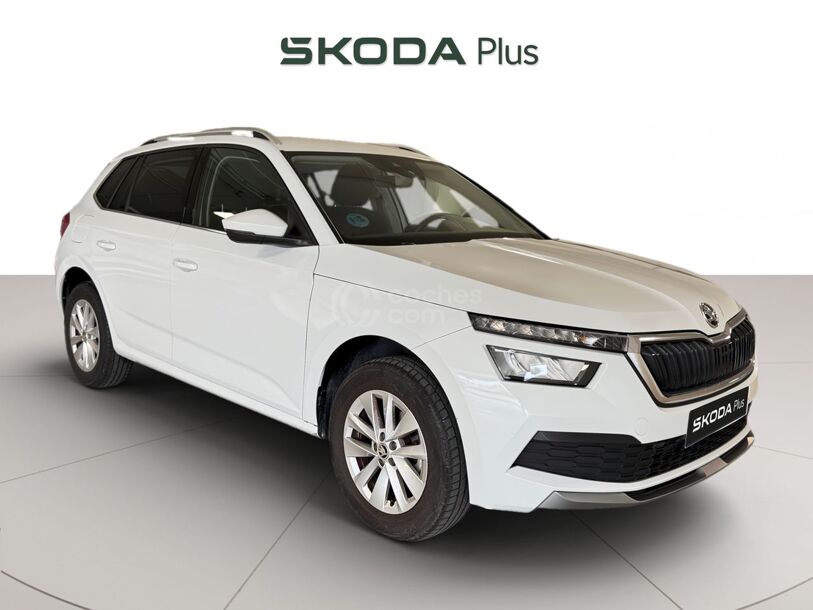 Foto del SKODA Kamiq 1.5 TSI Ambition