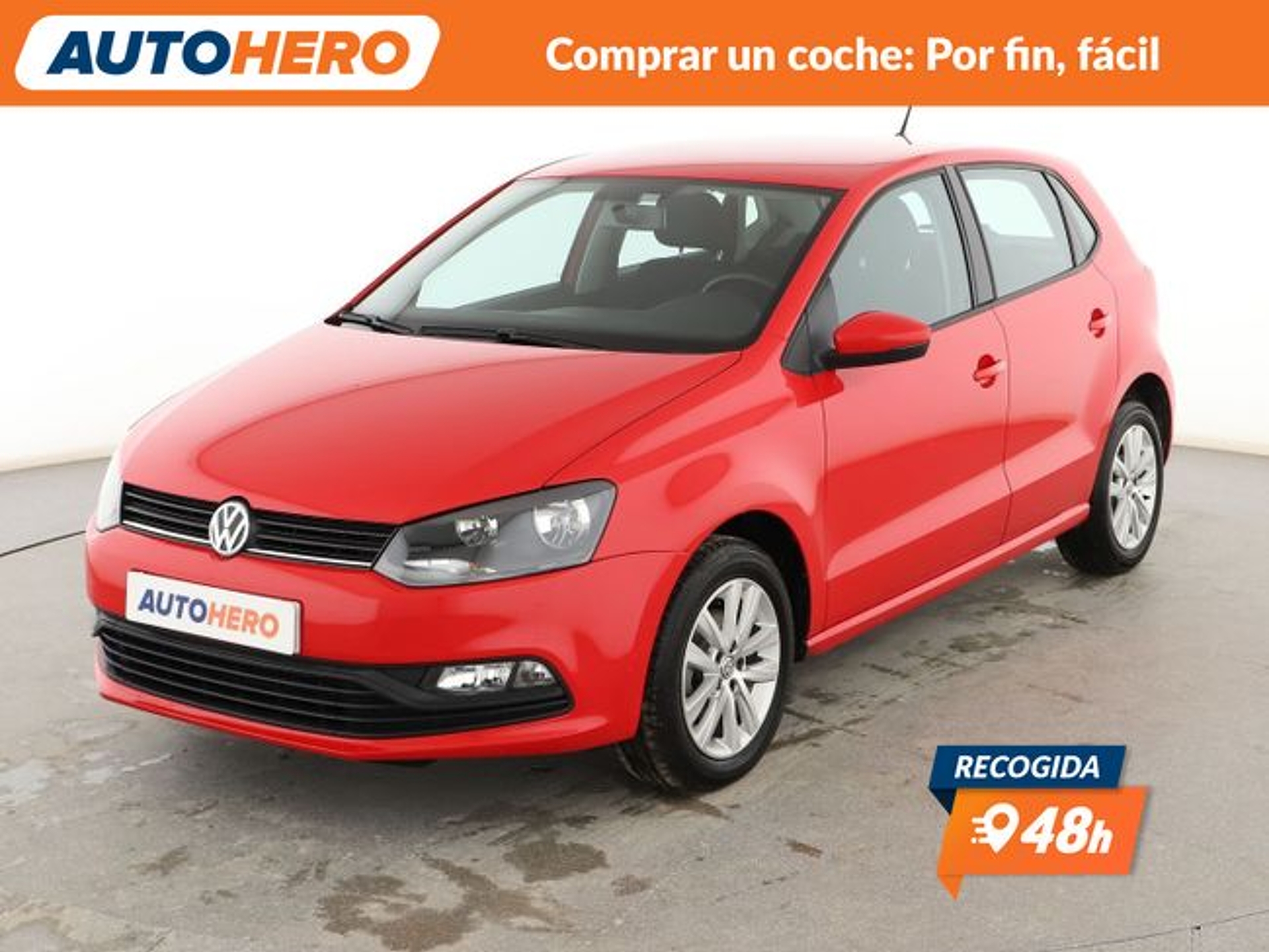 Imagen de VOLKSWAGEN Polo