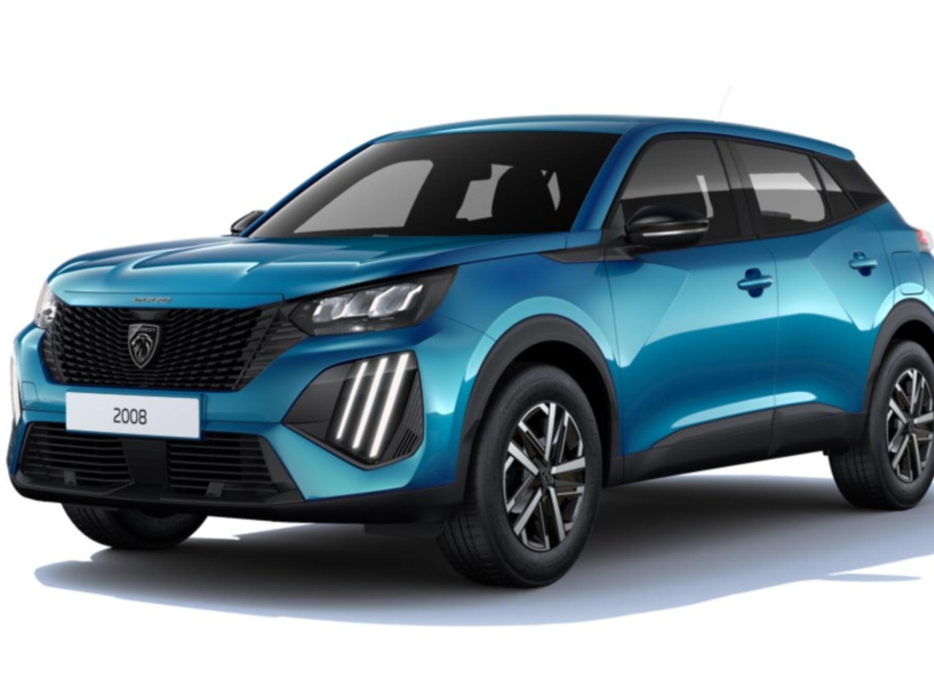 Imagen 3 de PEUGEOT 2008