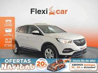 Imagen de OPEL Grandland X 1.2T S&S Selective 130