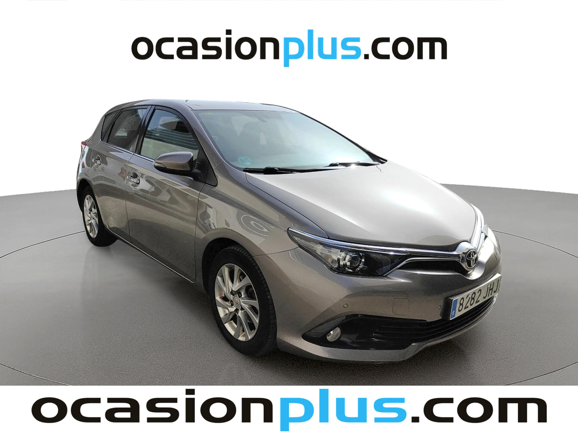 Imagen 2 de TOYOTA Auris