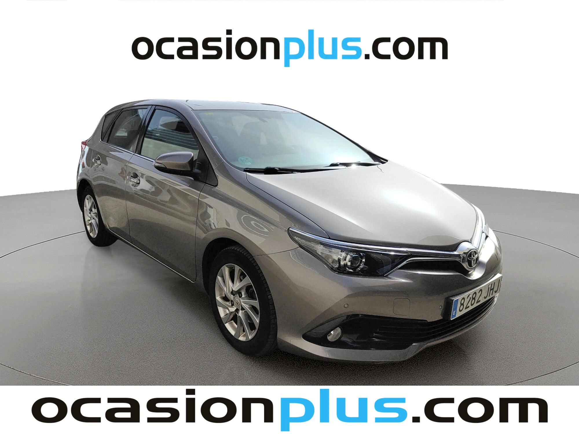 Foto del TOYOTA Auris 120T Active