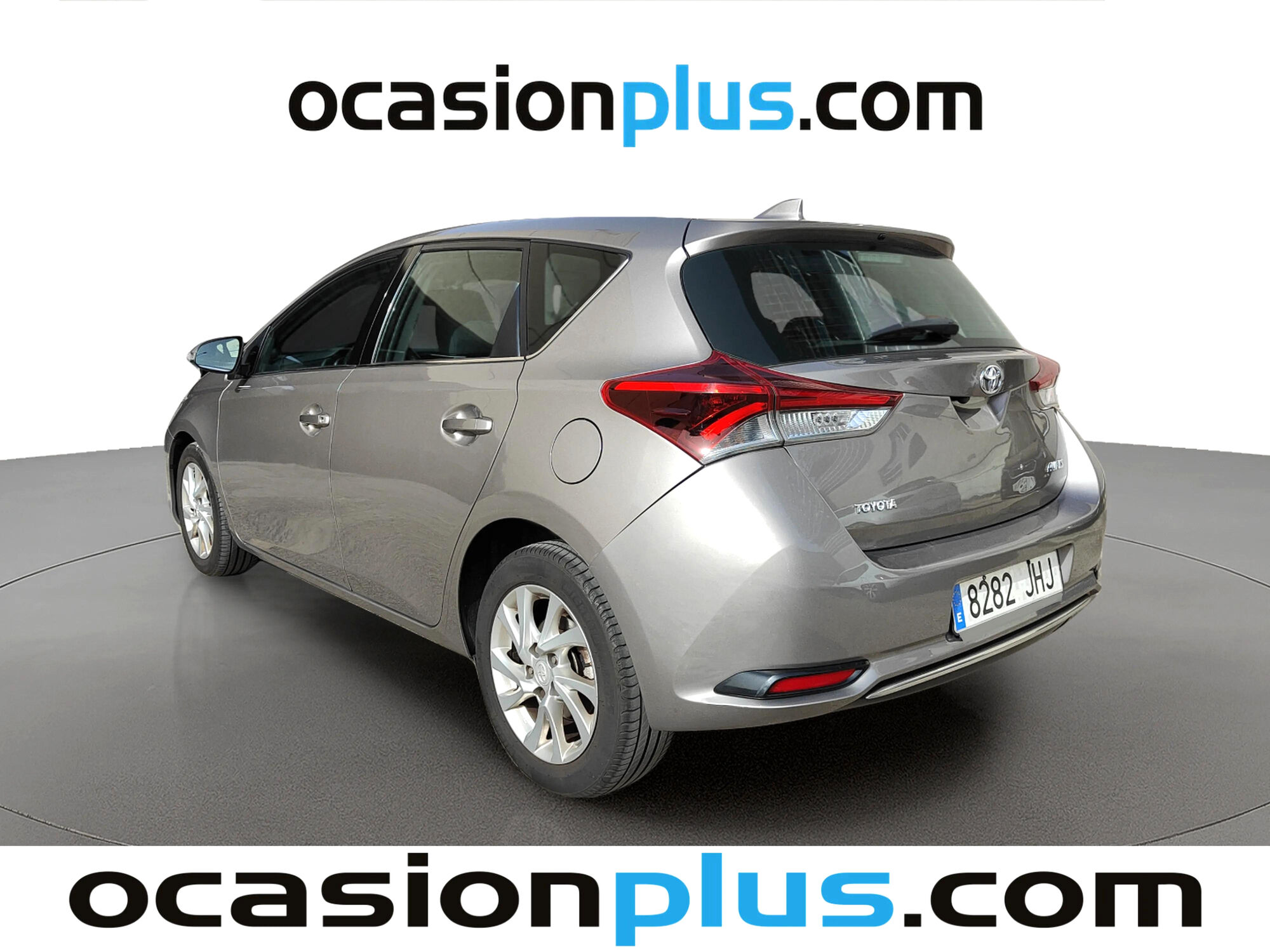 Foto del TOYOTA Auris 120T Active
