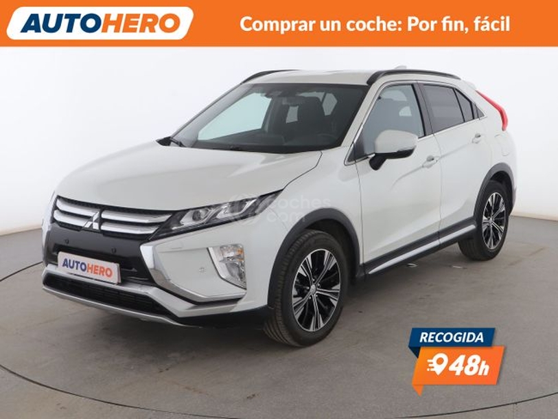 Foto del MITSUBISHI Eclipse Cross 150 T Motion 2WD 8CVT