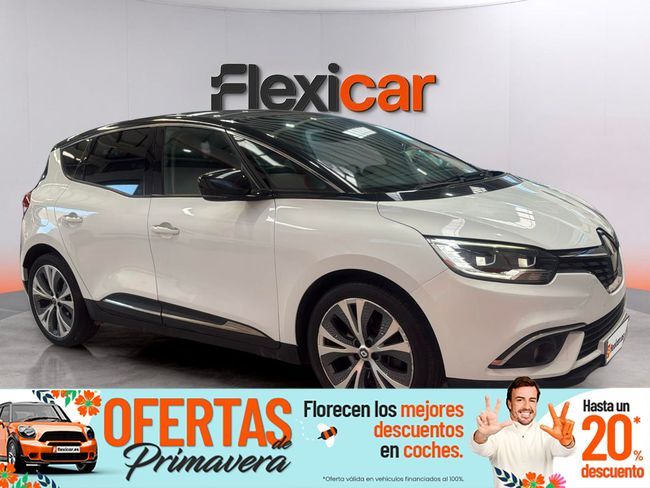 Foto del RENAULT Scénic Scénic 1.3 TCe Energy Zen 103kW