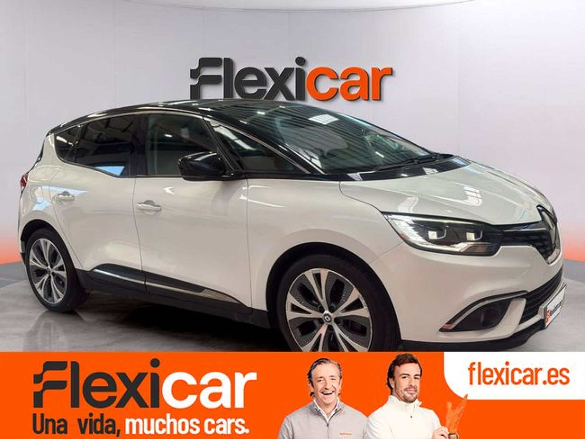 Imagen 1 de RENAULT Scénic