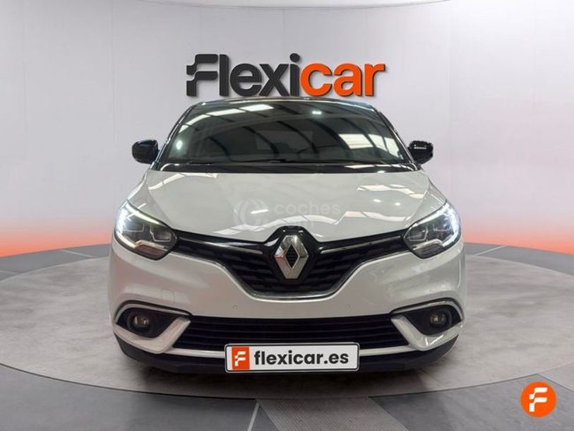 Foto del RENAULT Scénic Scénic 1.3 TCe Energy Zen 103kW