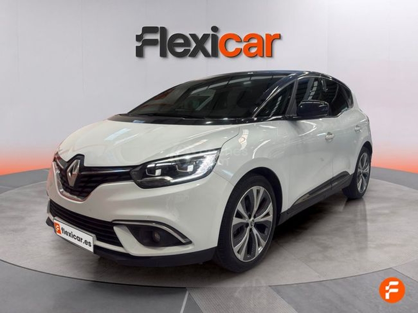 Foto del RENAULT Scénic Scénic 1.3 TCe Energy Zen 103kW