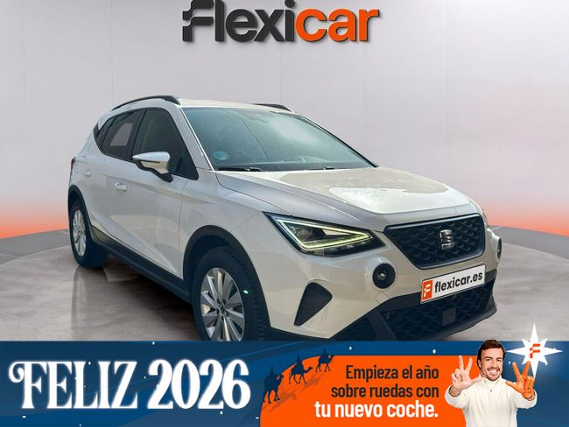 Imagen de SEAT Arona
