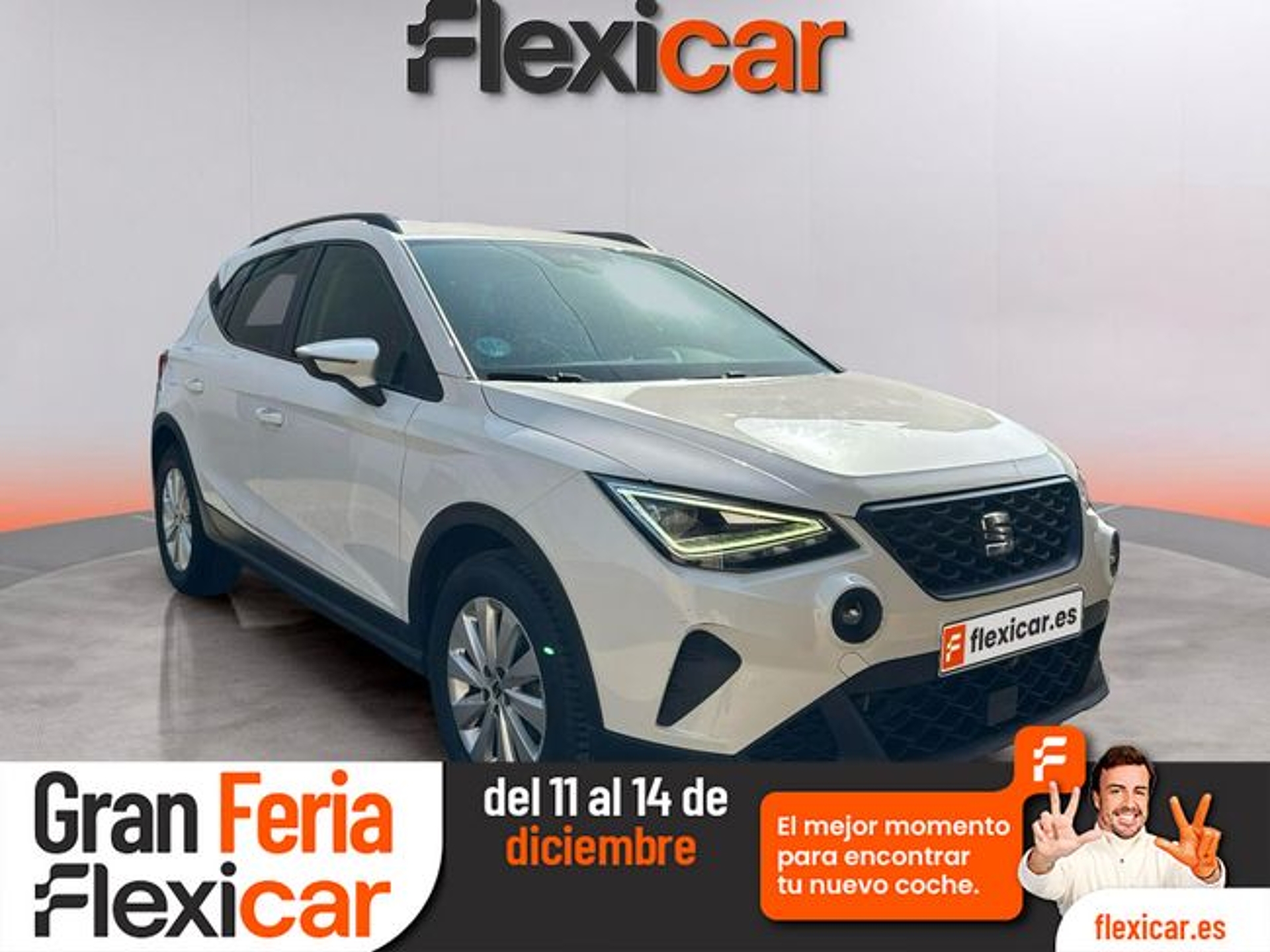Imagen de SEAT Arona