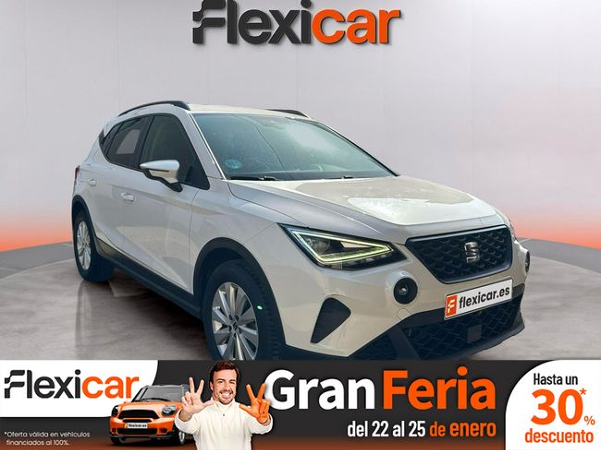 Imagen de SEAT Arona