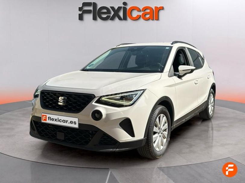Foto del SEAT Arona 1.0 TSI S&S Style 110