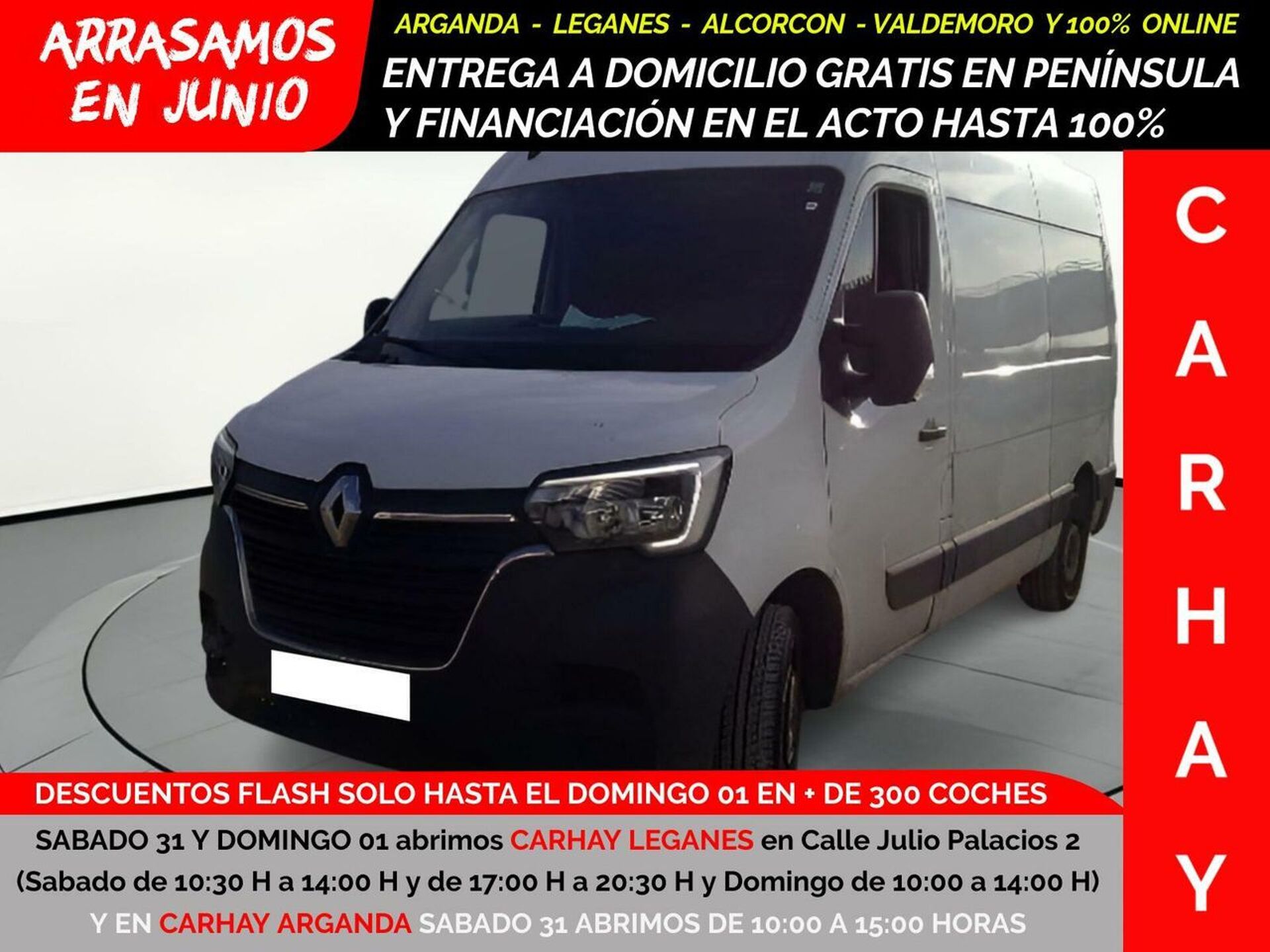 Imagen de RENAULT Master