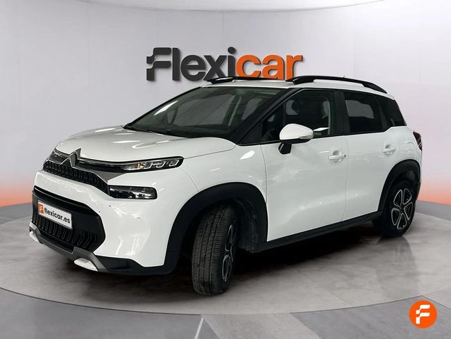 Foto del CITROEN C3 Aircross Puretech S&S You 110