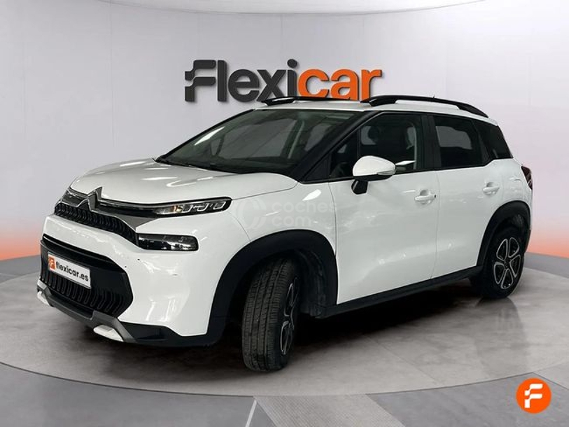 Foto del CITROEN C3 Aircross Puretech S&S You 110