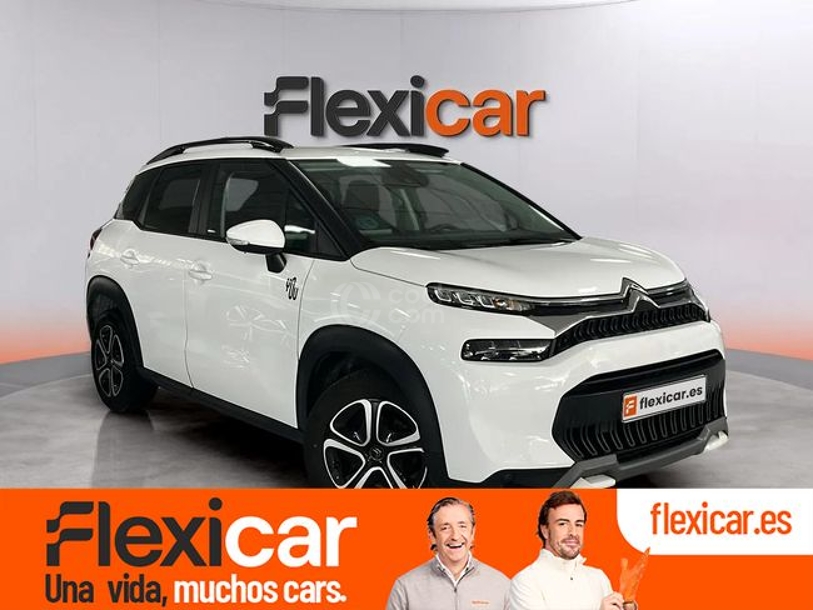 Foto del CITROEN C3 Aircross Puretech S&S You 110