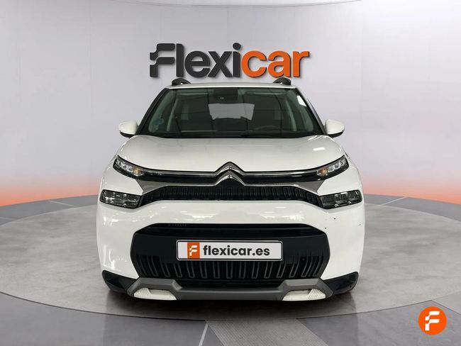 Foto del CITROEN C3 Aircross Puretech S&S You 110