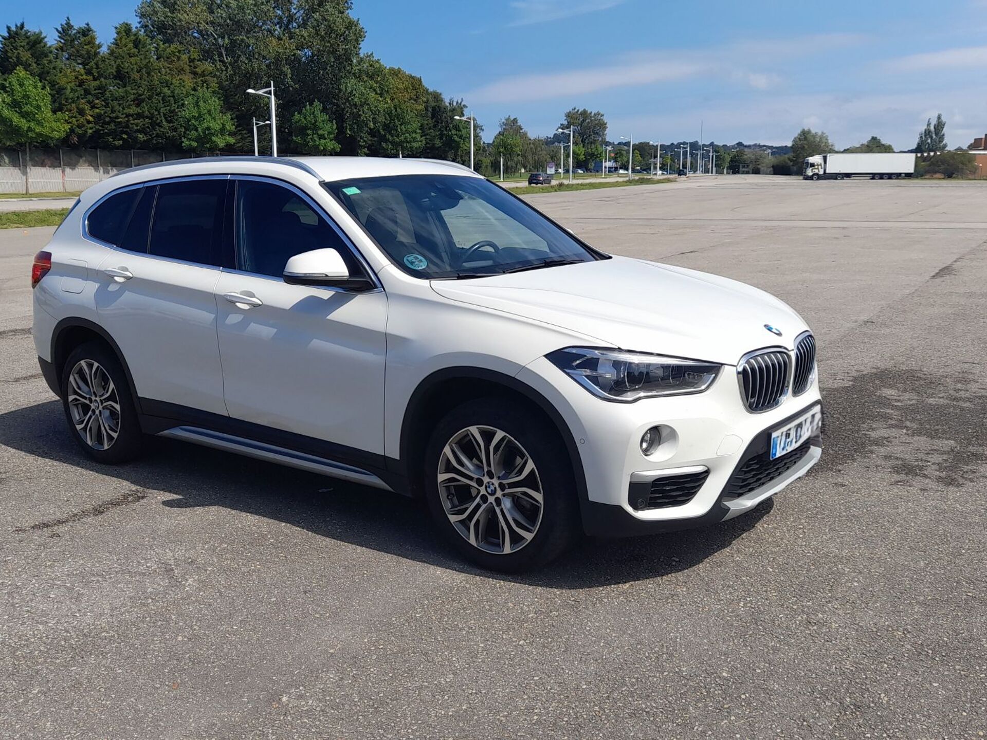 Imagen de BMW X1