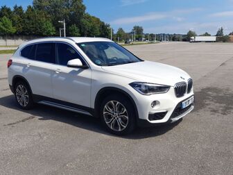 Imagen de BMW X1 sDrive 18dA