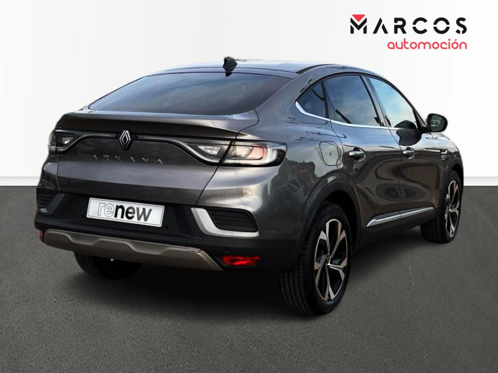 Imagen 2 de RENAULT Arkana