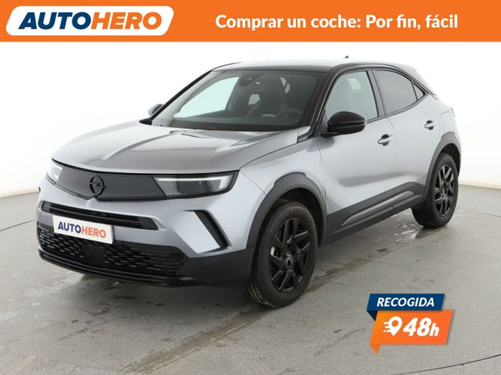 Imagen de OPEL Mokka