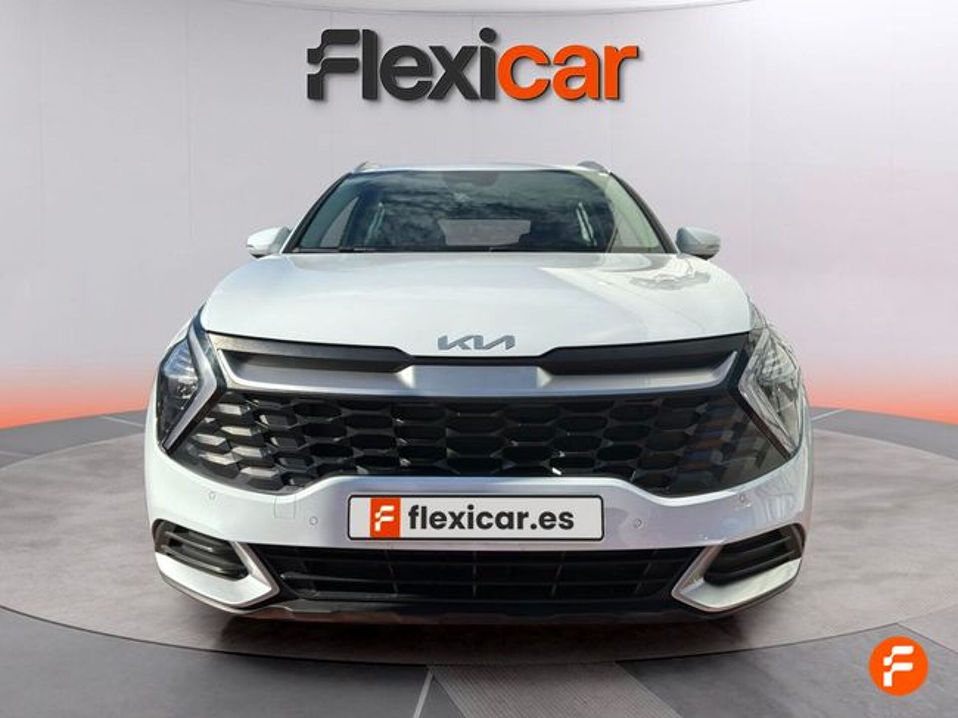 Imagen 2 de KIA Sportage