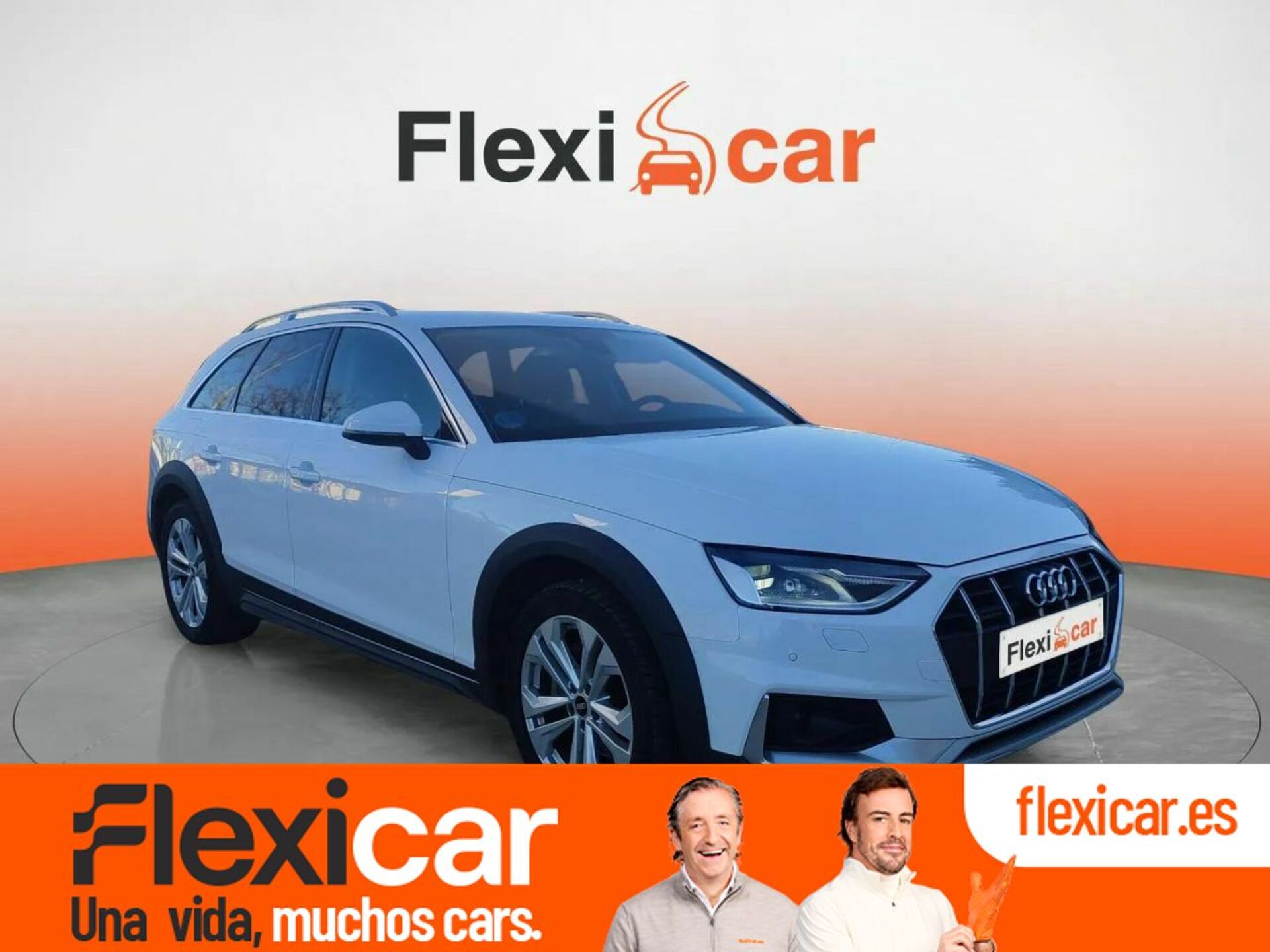 Imagen de AUDI A4