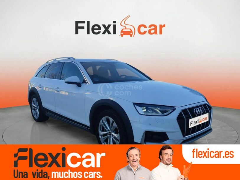 Foto del AUDI A4 Avant 40 TDI Advanced quattro S tronic 150kW