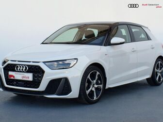 Imagen de AUDI A1 Sportback 30 TFSI Adrenalin